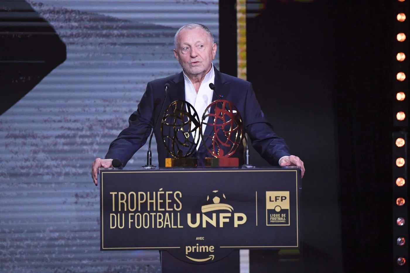 L’OL et Montpellier se sont-ils entendus pour faire match nul en 2003 ?