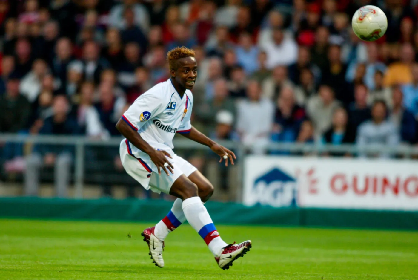 Info SoFoot : Govou charge Gérard Collomb sur l&rsquo;affaire du match entre l&rsquo;OL et Montpellier