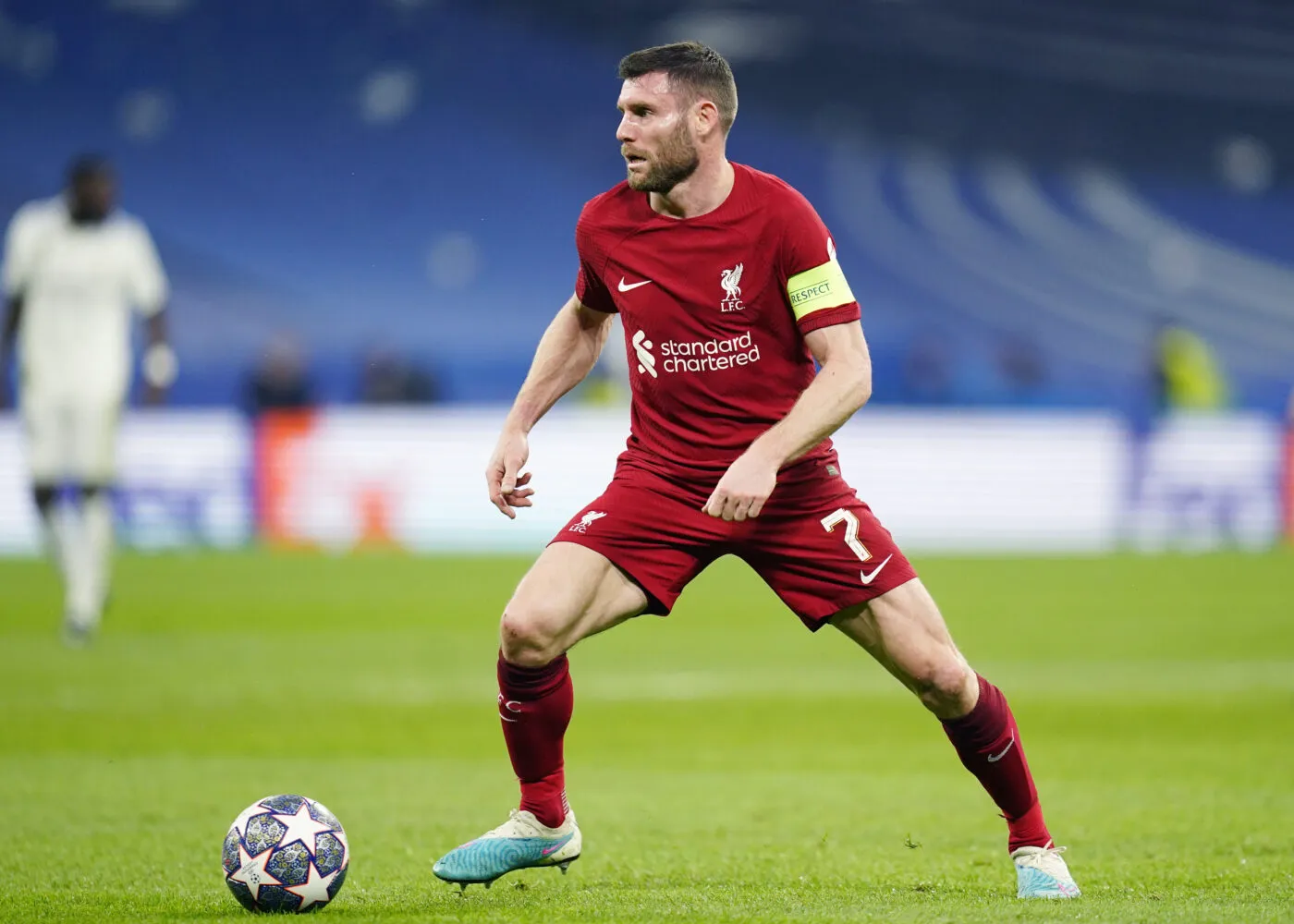 Mercato : James Milner file à Brighton