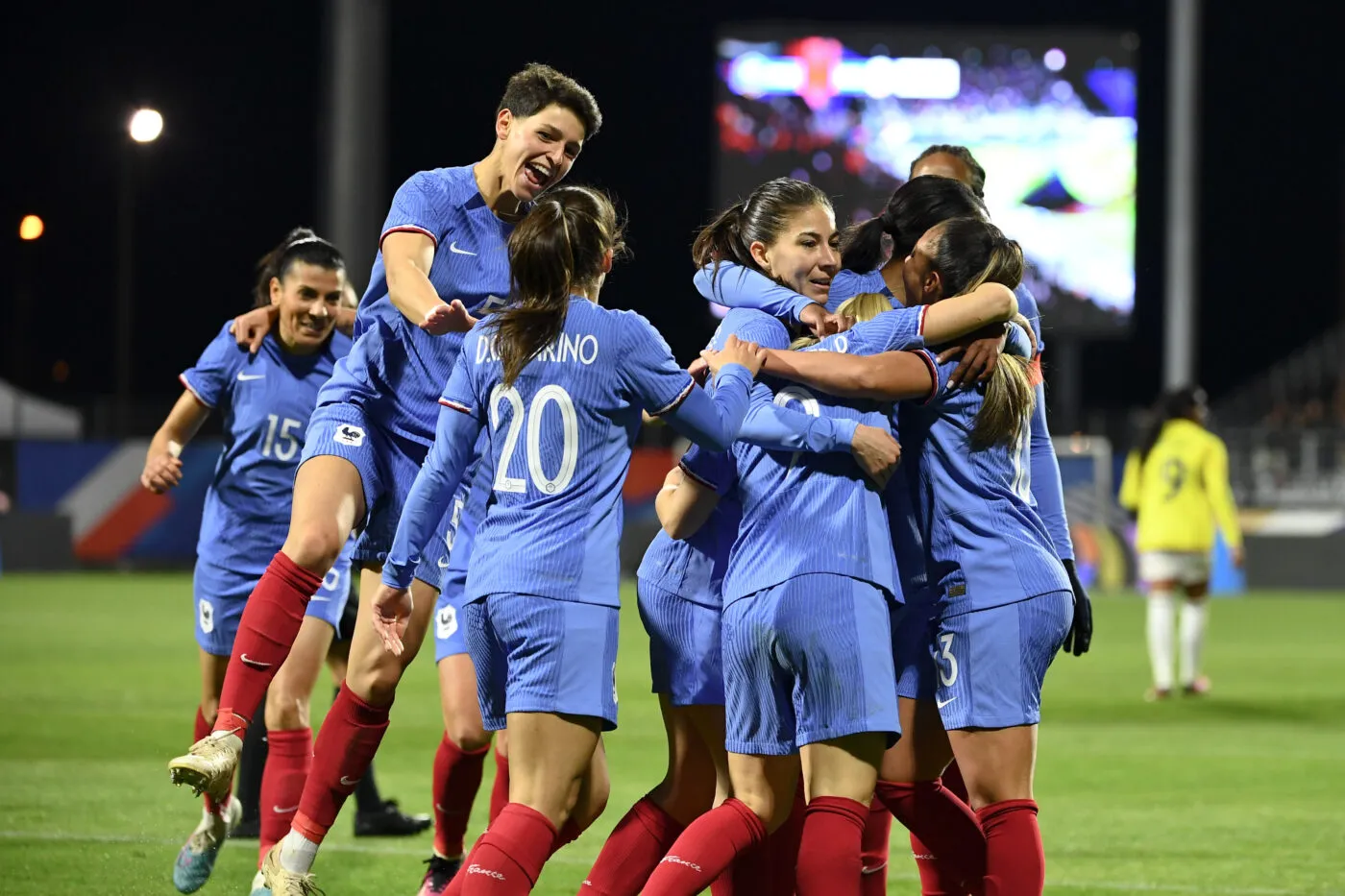 La Coupe du monde féminine tient enfin ses diffuseurs !