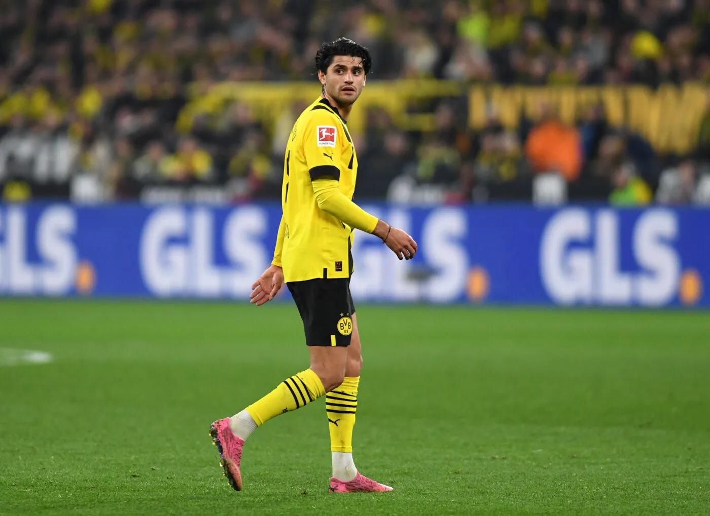 Mahmoud Dahoud débarque à Brighton