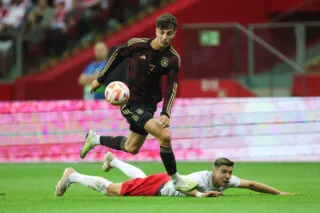 L'Allemagne coince en Pologne