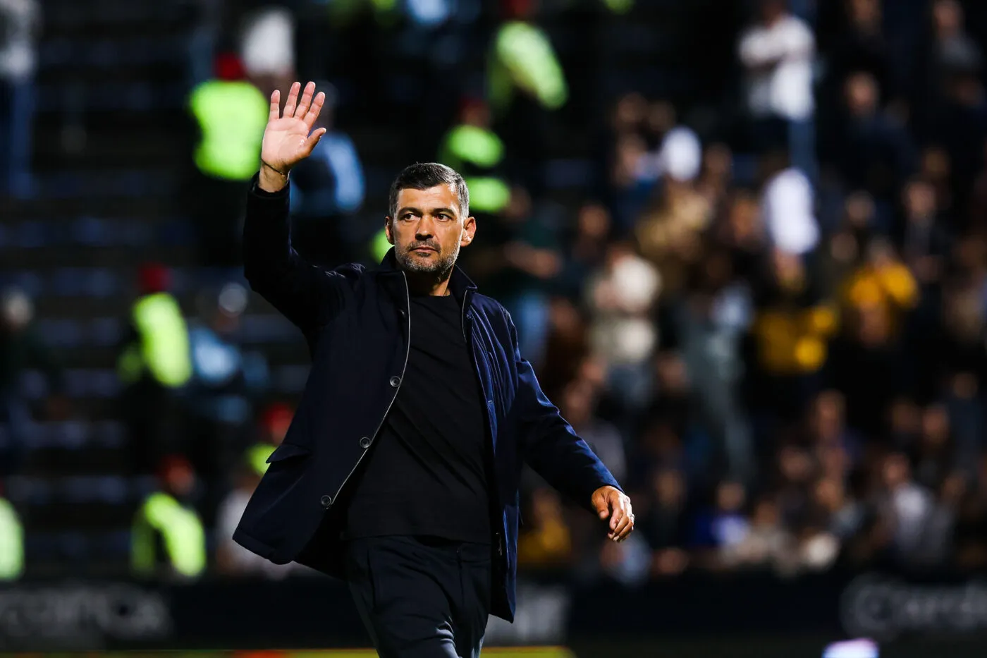 Après l’échec Nagelsmann, le PSG a une nouvelle piste en tête