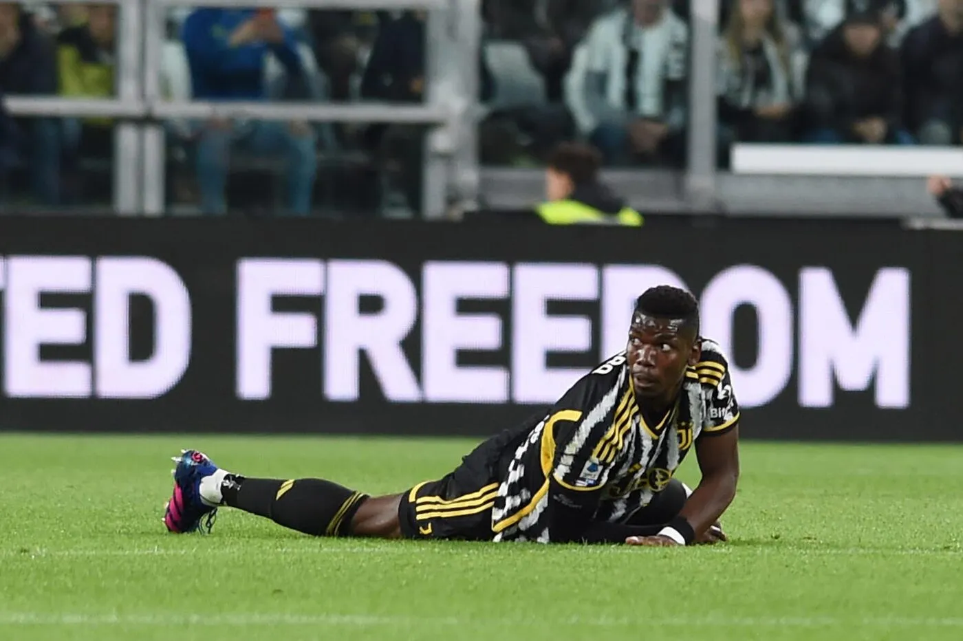 Pour Paul Pogba, « les Noirs ont déjà gagné »