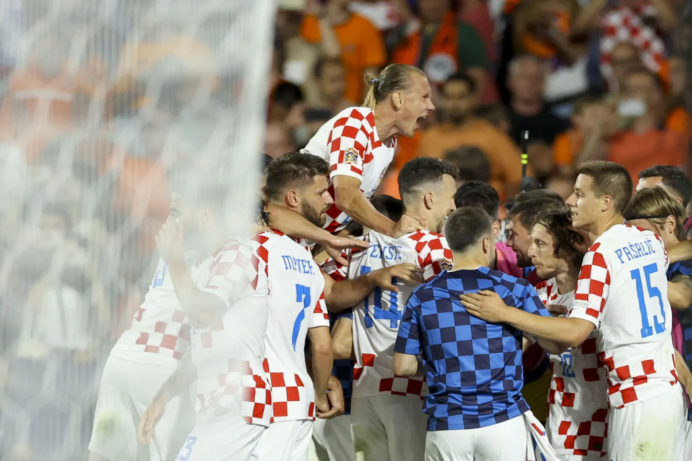 Ligue des nations : tout sauf une sous-compétition