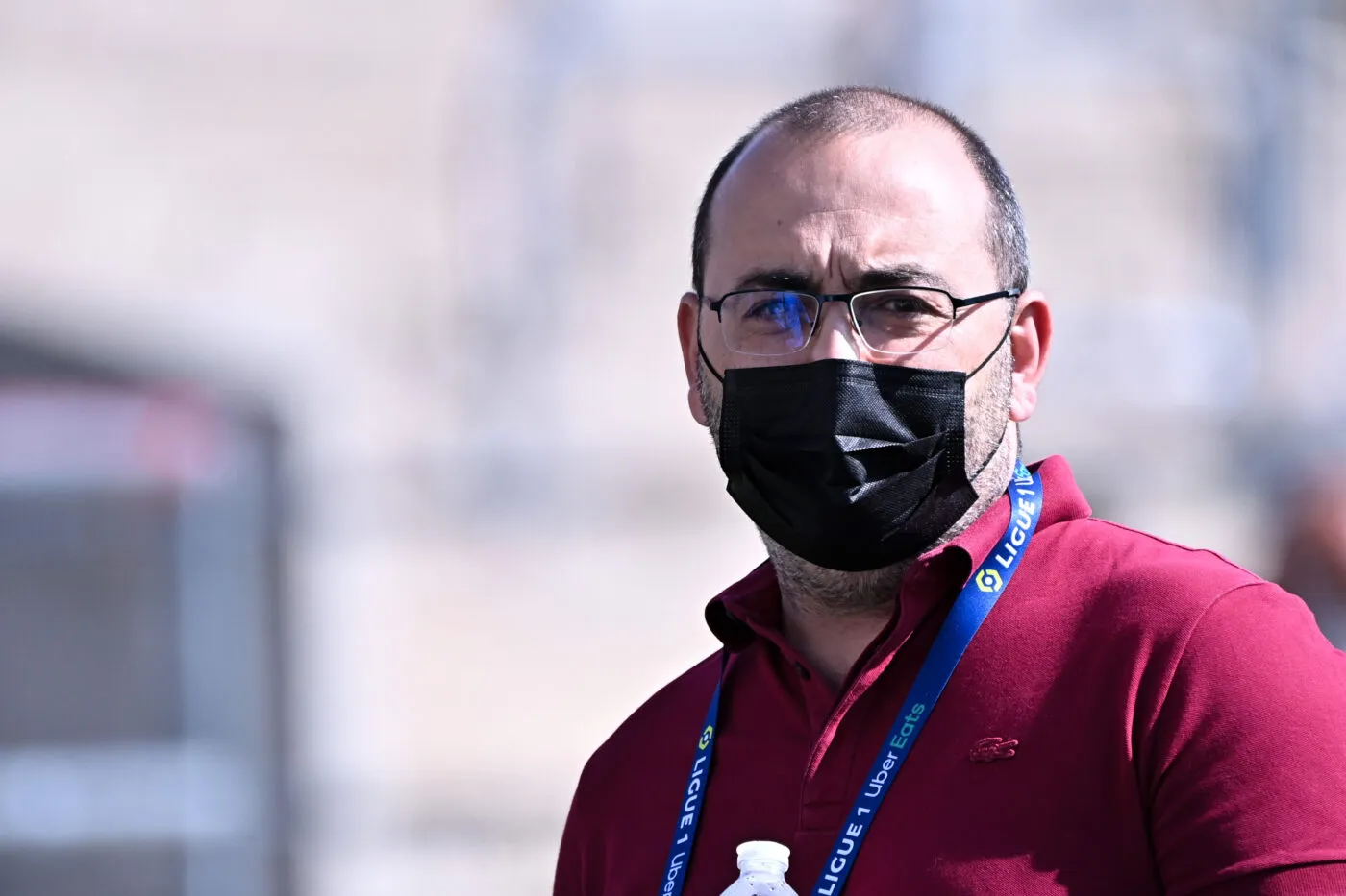 Un collectif de parents de joueurs du centre de formation envoie une lettre ouverte au Nîmes Olympique