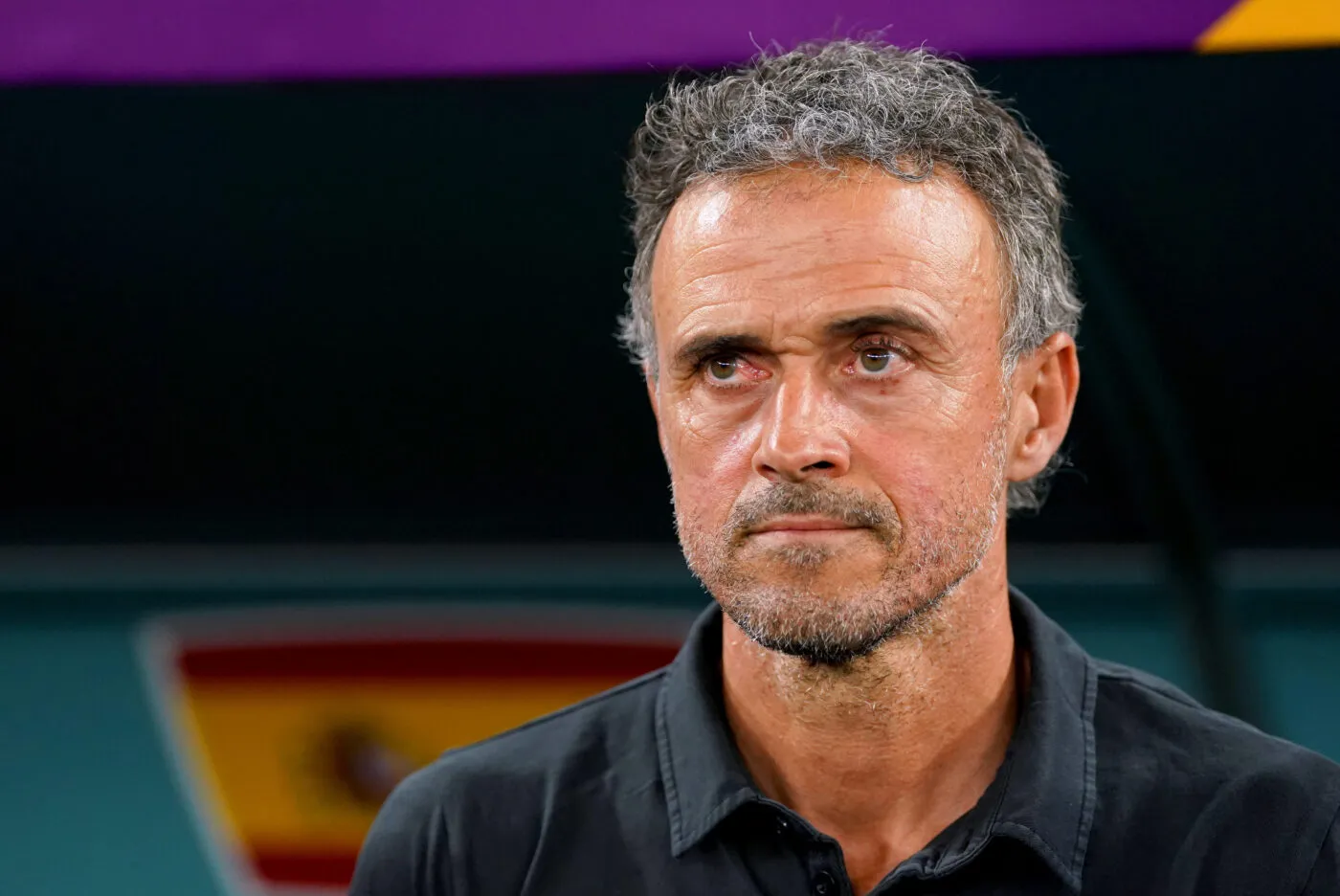 Luis Enrique futur entraîneur du PSG ?