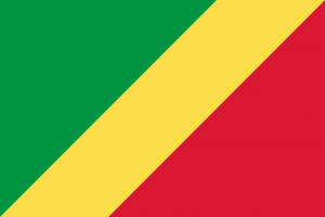 Logo de l'équipe République du Congo