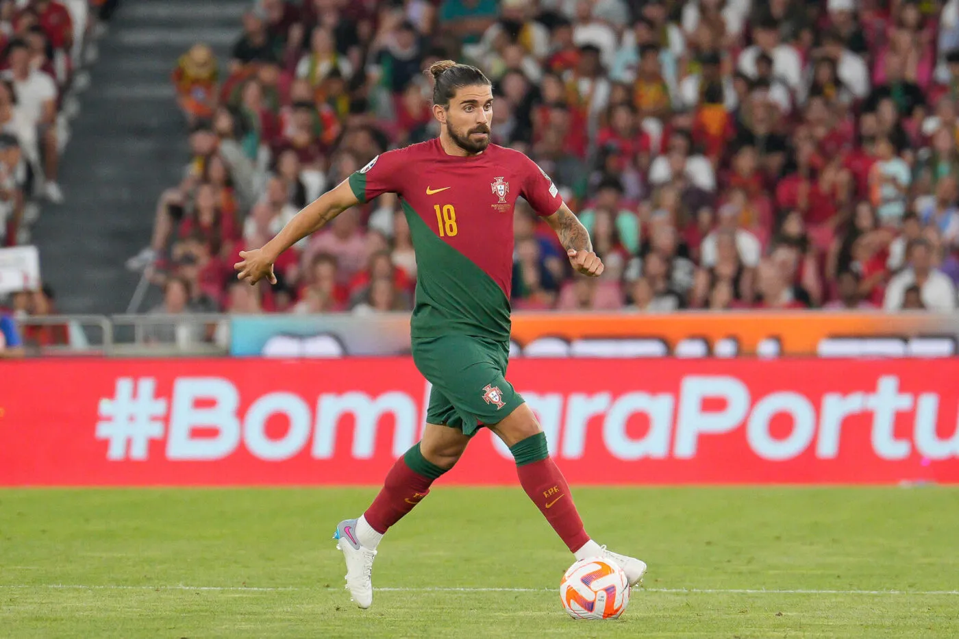 Un joueur de Premier League en Arabie saoudite ?