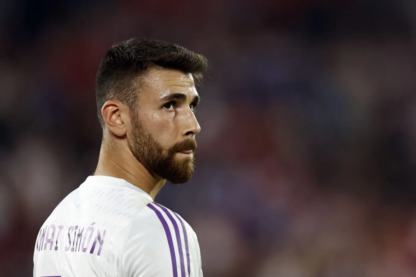 Les notes de Croatie-Espagne