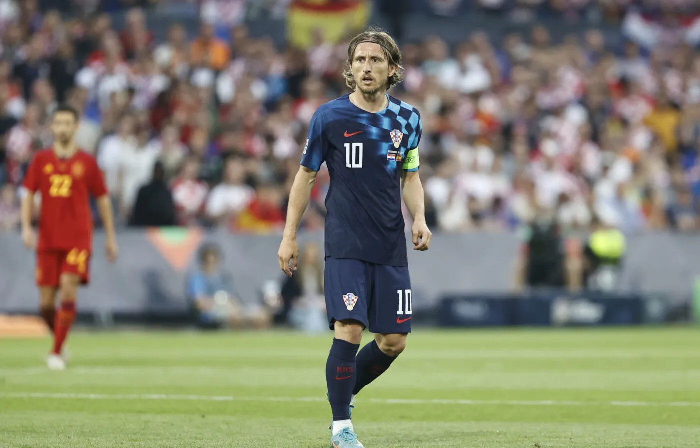 Croatie : La quête inachevée