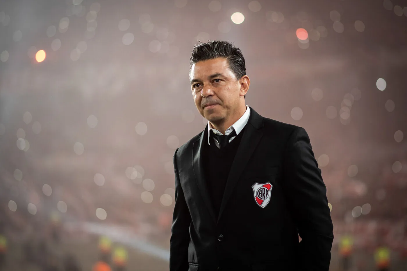 Marcelo Gallardo à l&rsquo;OM : minifeuilleton, gros échec
