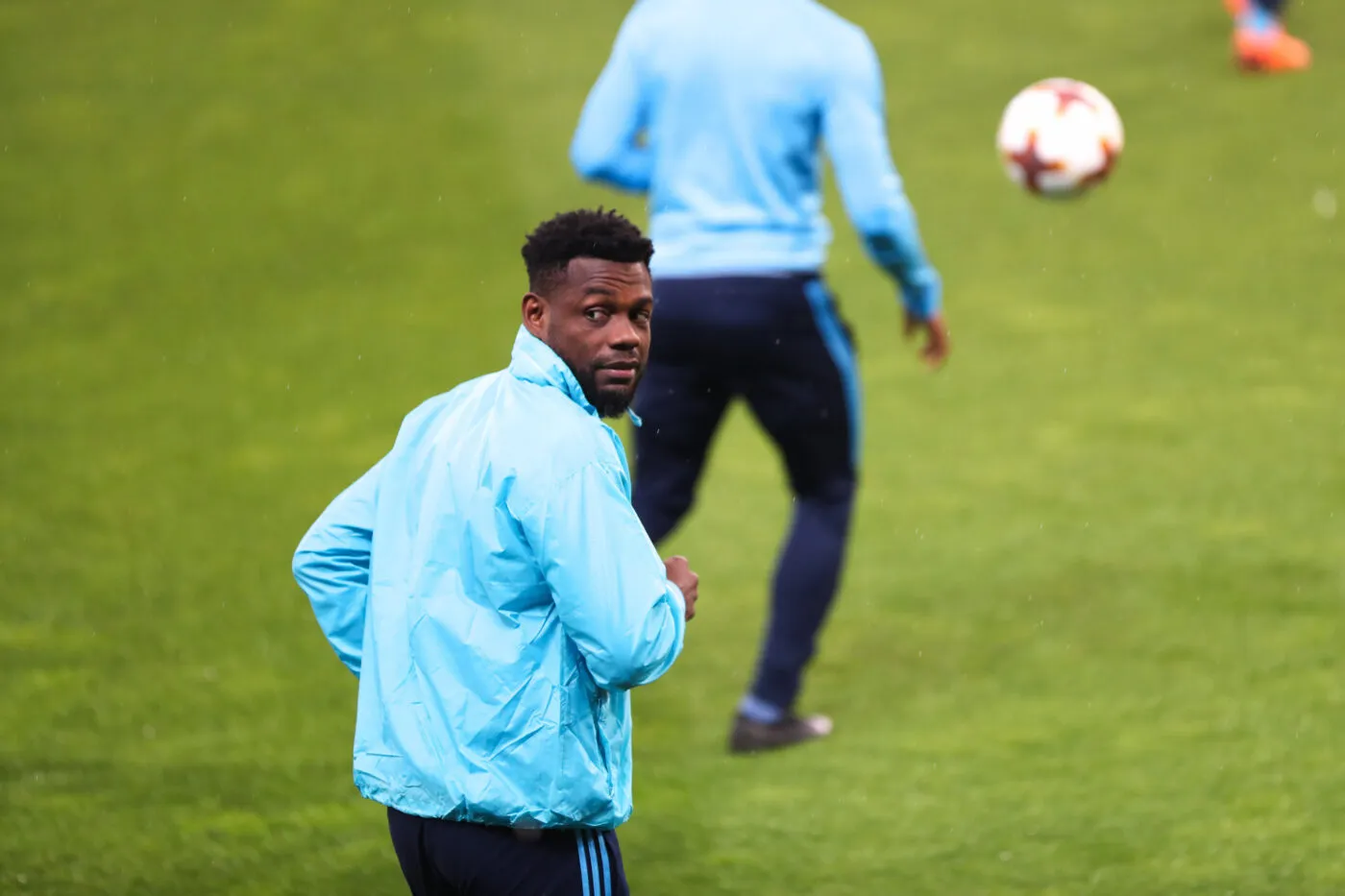 Henri Bedimo perd son procès face à l’OM