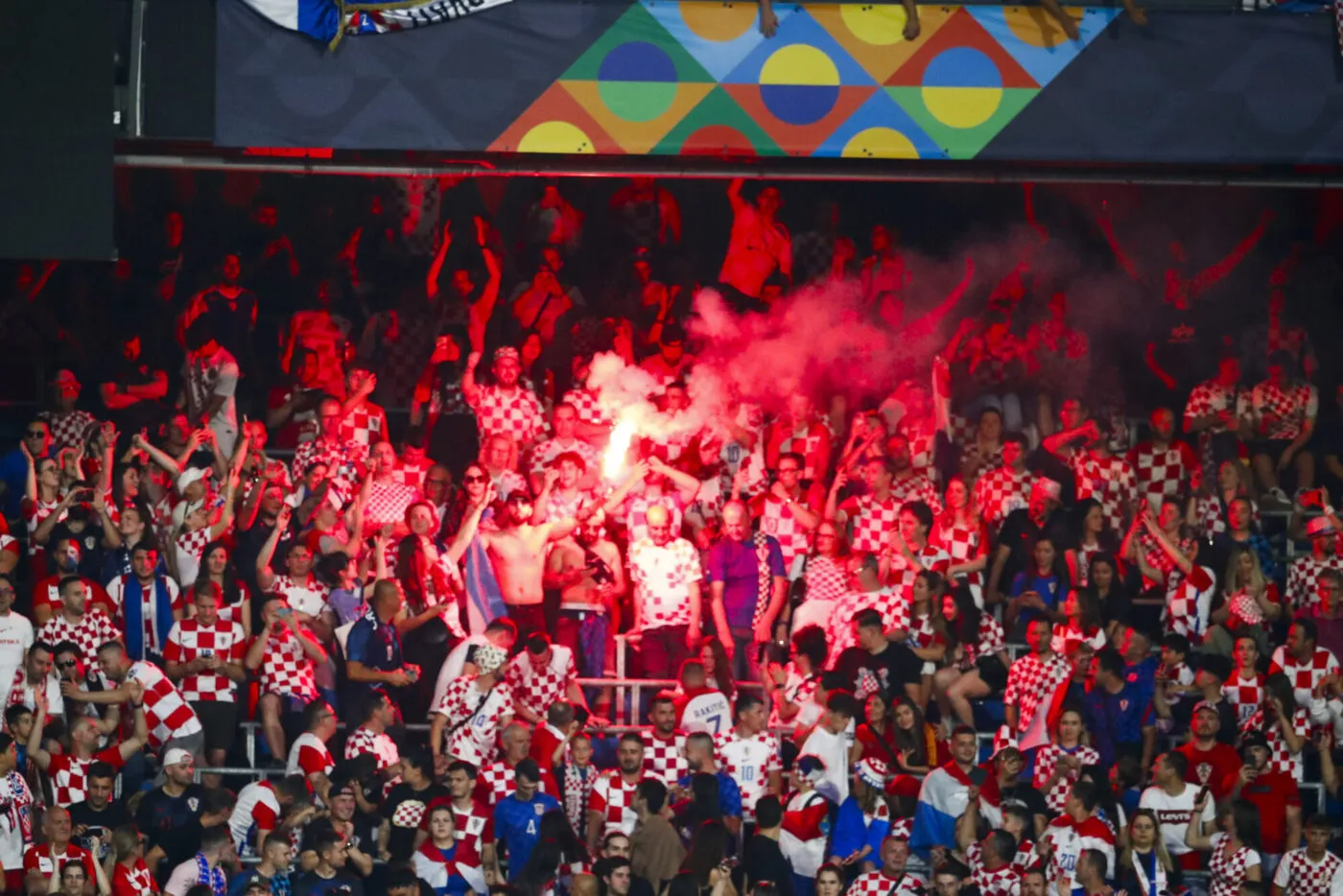 Pronostic Ukraine Croatie : Analyse, cotes et prono du match de l&rsquo;Euro Espoirs 2024