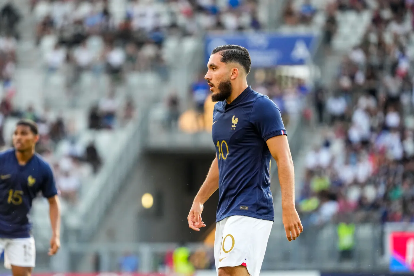 Golden Boy : la France, pays le plus représenté