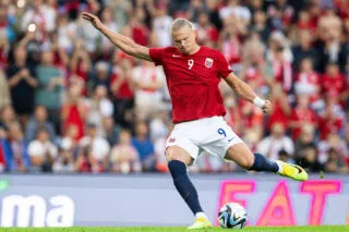 La Norvège et l'Écosse assurent, la Pologne s'effondre et l'Autriche enchaîne