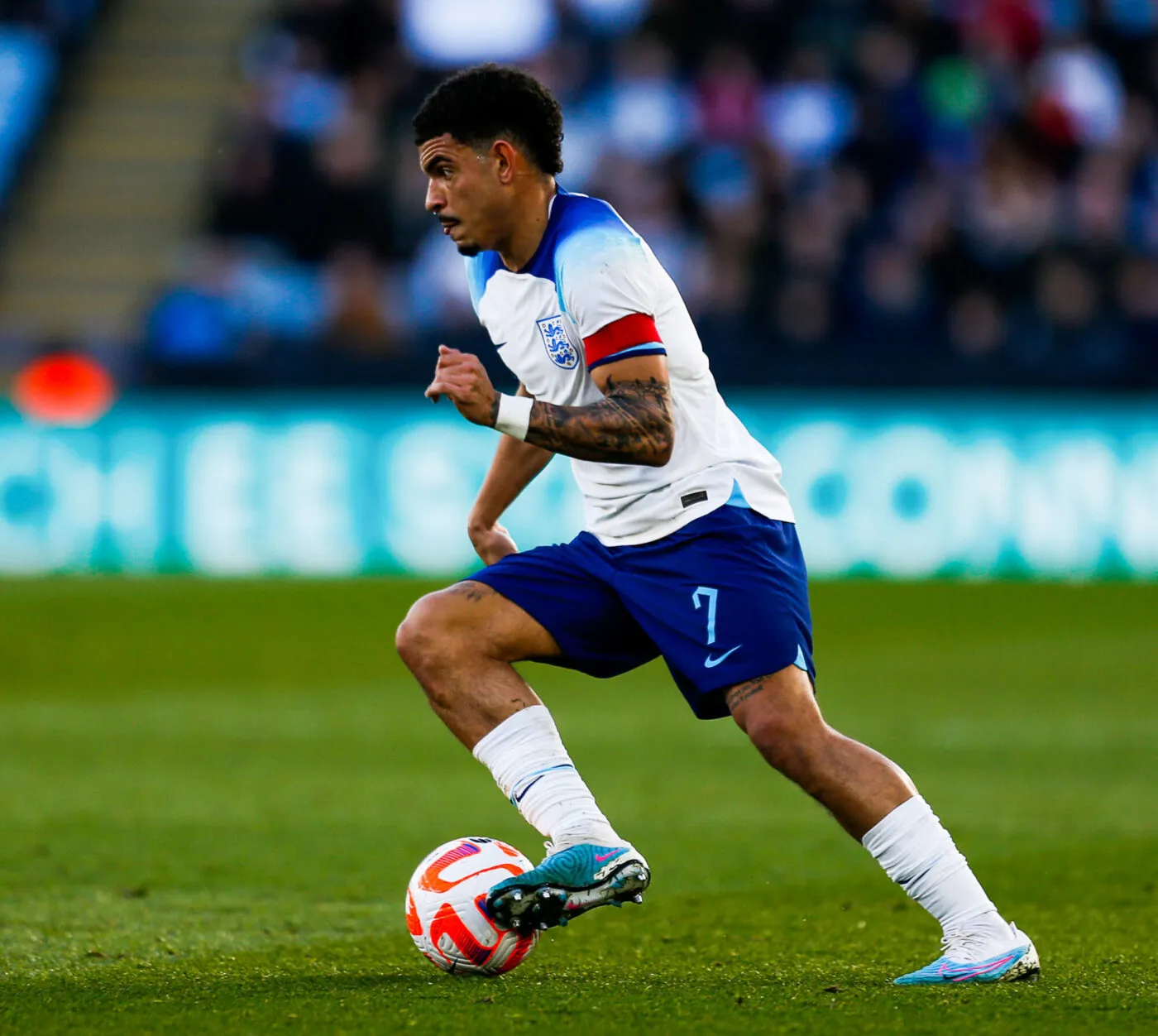 Pronostic Angleterre Israël : Analyse, cotes et prono du match de l'Euro Espoirs 2024