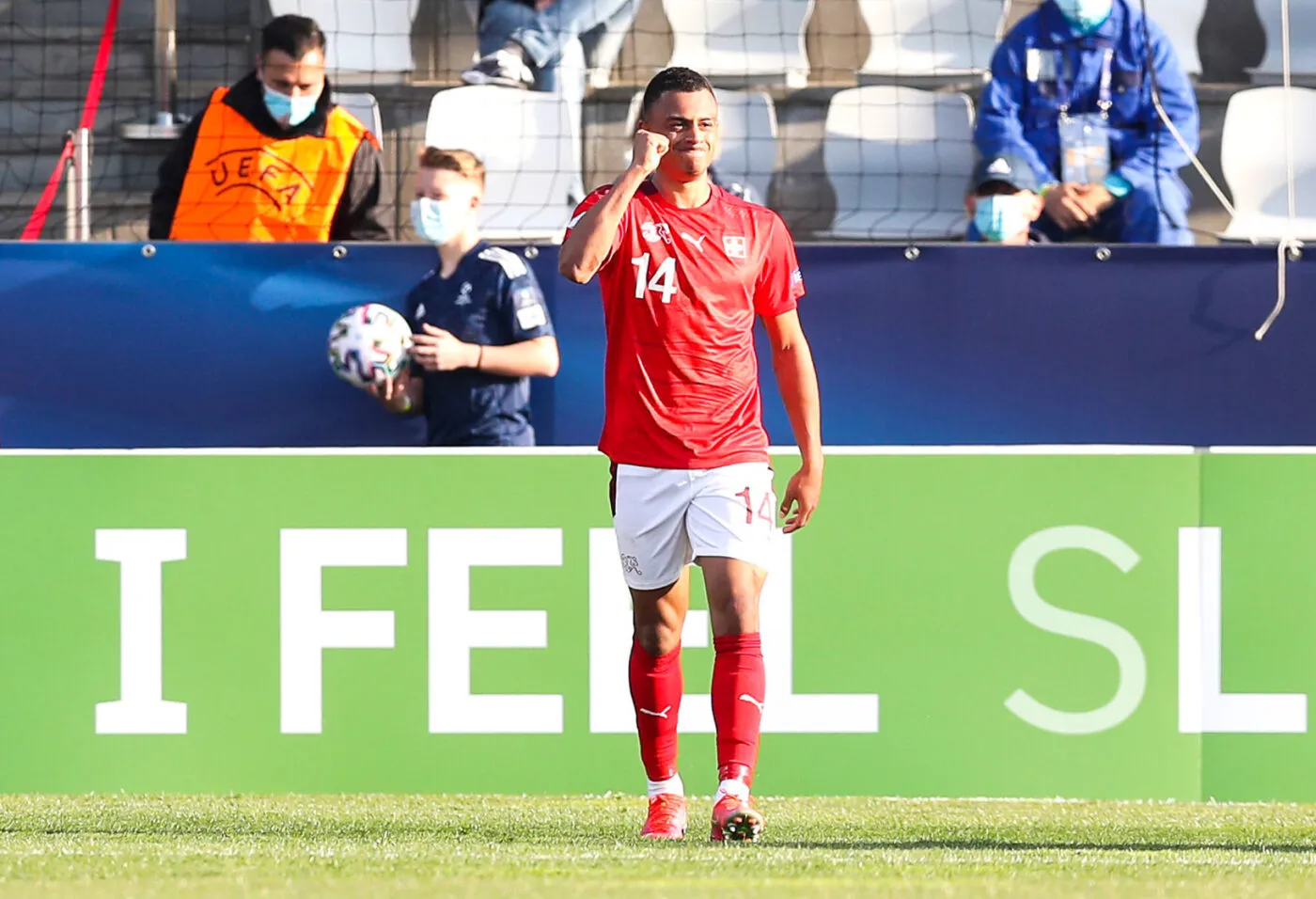 Pronostic Norvège Suisse : Analyse, cotes et prono du match de l&rsquo;Euro Espoirs 2024