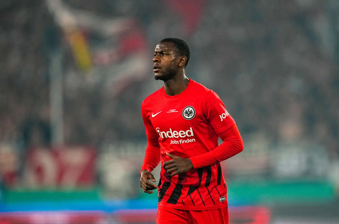 Evan N&rsquo;Dicka signe en Italie