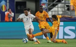 Euro espoirs : le Portugal se rate, la Belgique et les Pays-Bas se neutralisent et l'Ukraine assure