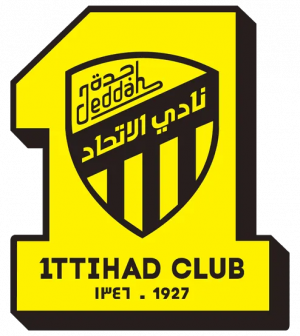 Logo de l'équipe Al Ittihad