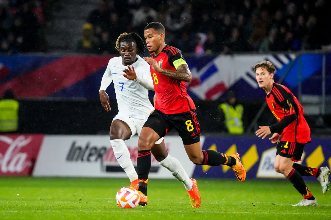 Pronostic Portugal Belgique : Analyse, cotes et prono du match de l&rsquo;Euro Espoirs 2024