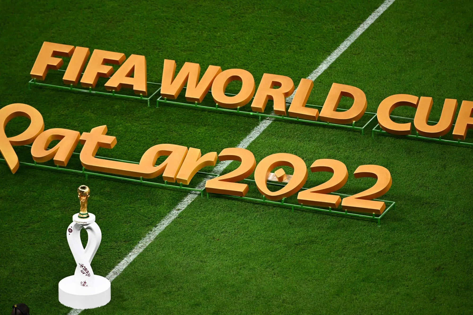 Abandon de l&rsquo;Arabie saoudite dans la course à la Coupe du monde 2030 ?