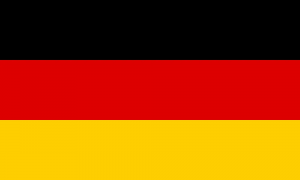 Logo de l'équipe Allemagne
