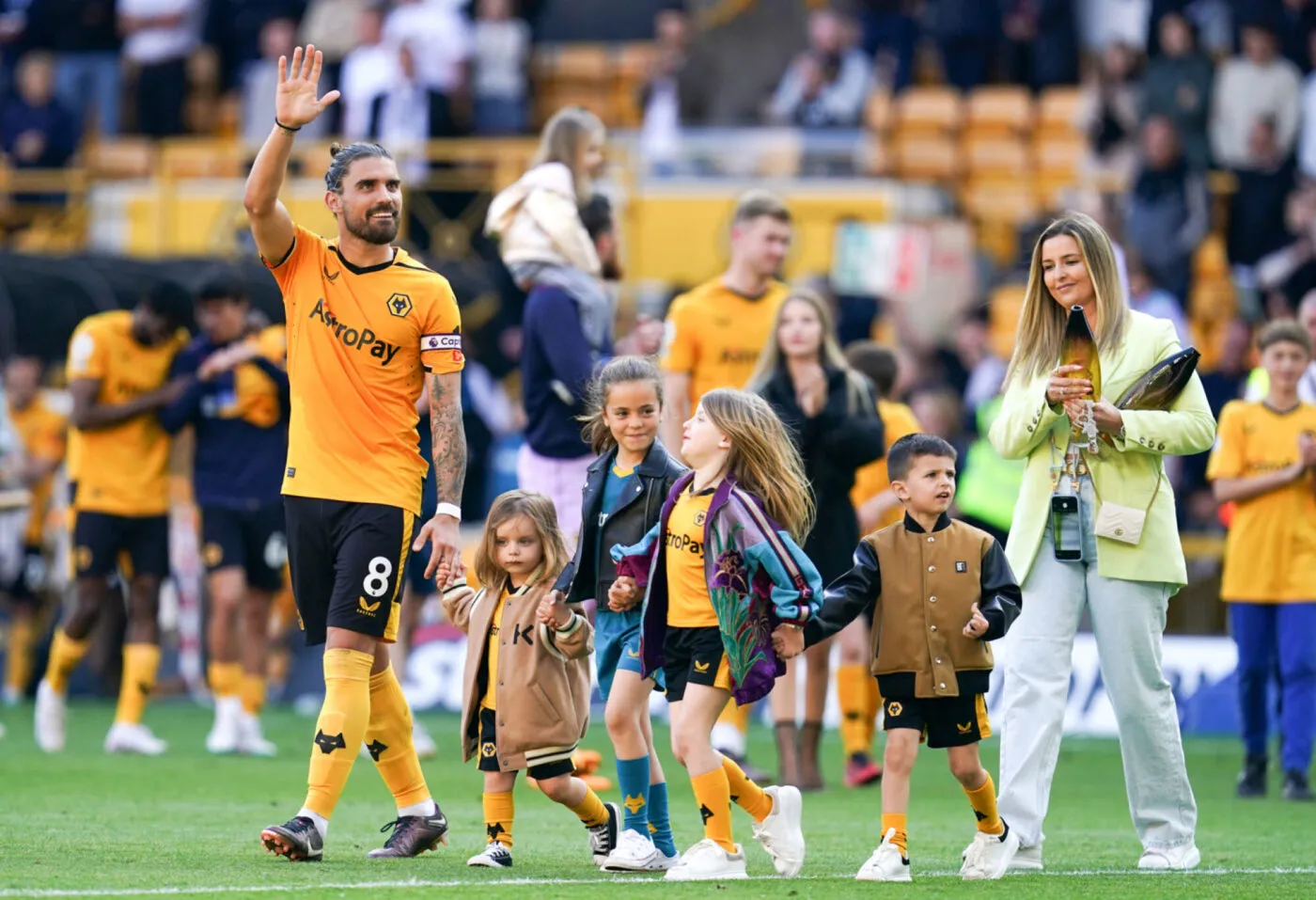 Un joueur important de Premier League signe en Arabie saoudite à 26 ans