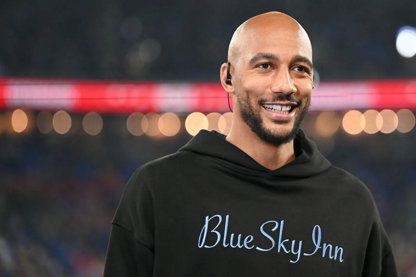 À 34 ans, Nzonzi est prêt pour un nouveau défi