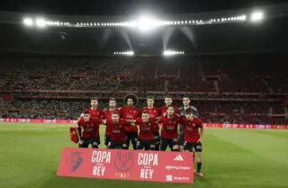 Exclu de la Ligue Europa Conférence, Osasuna est furax