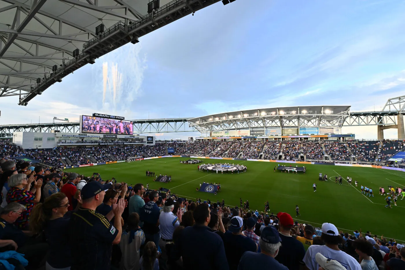 Il fait 1900 km pour voir jouer Messi, sauf que…