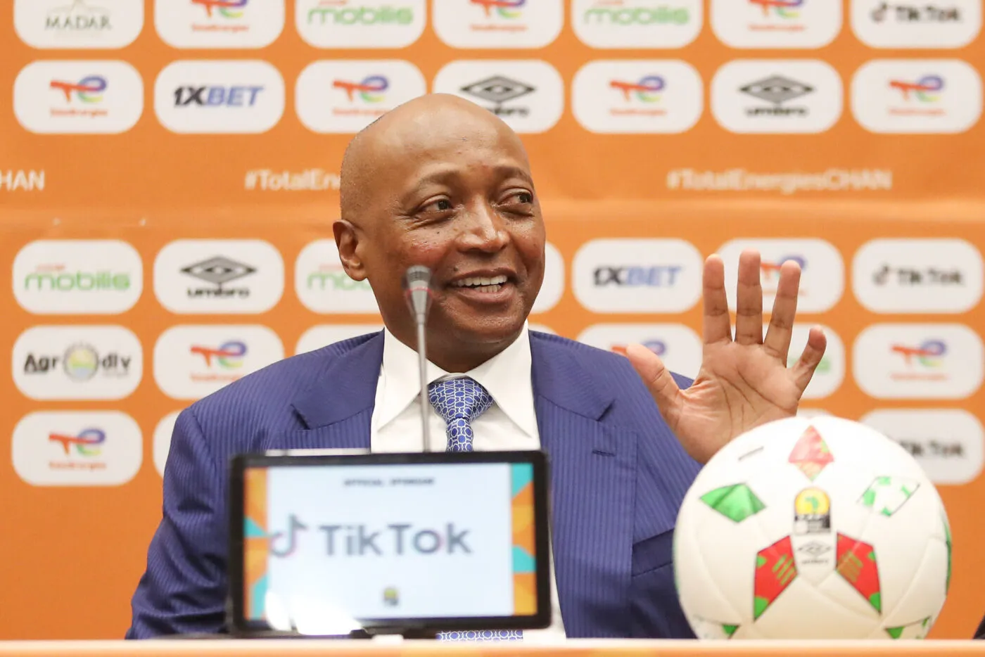 La Superligue africaine repoussée au mois d&rsquo;octobre