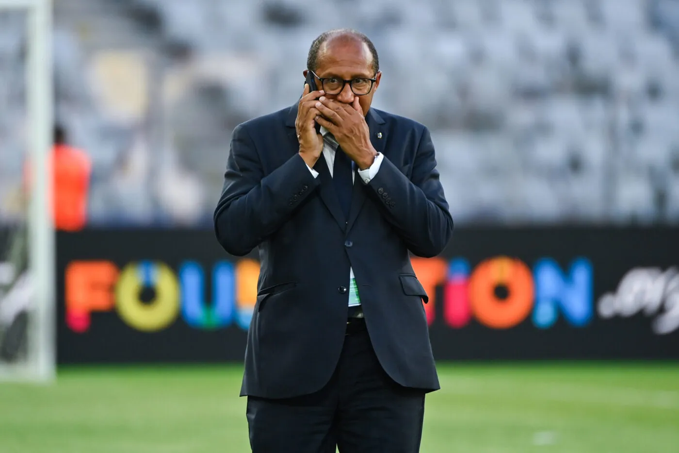 Philippe Diallo : l’homophobie, c’est les autres…