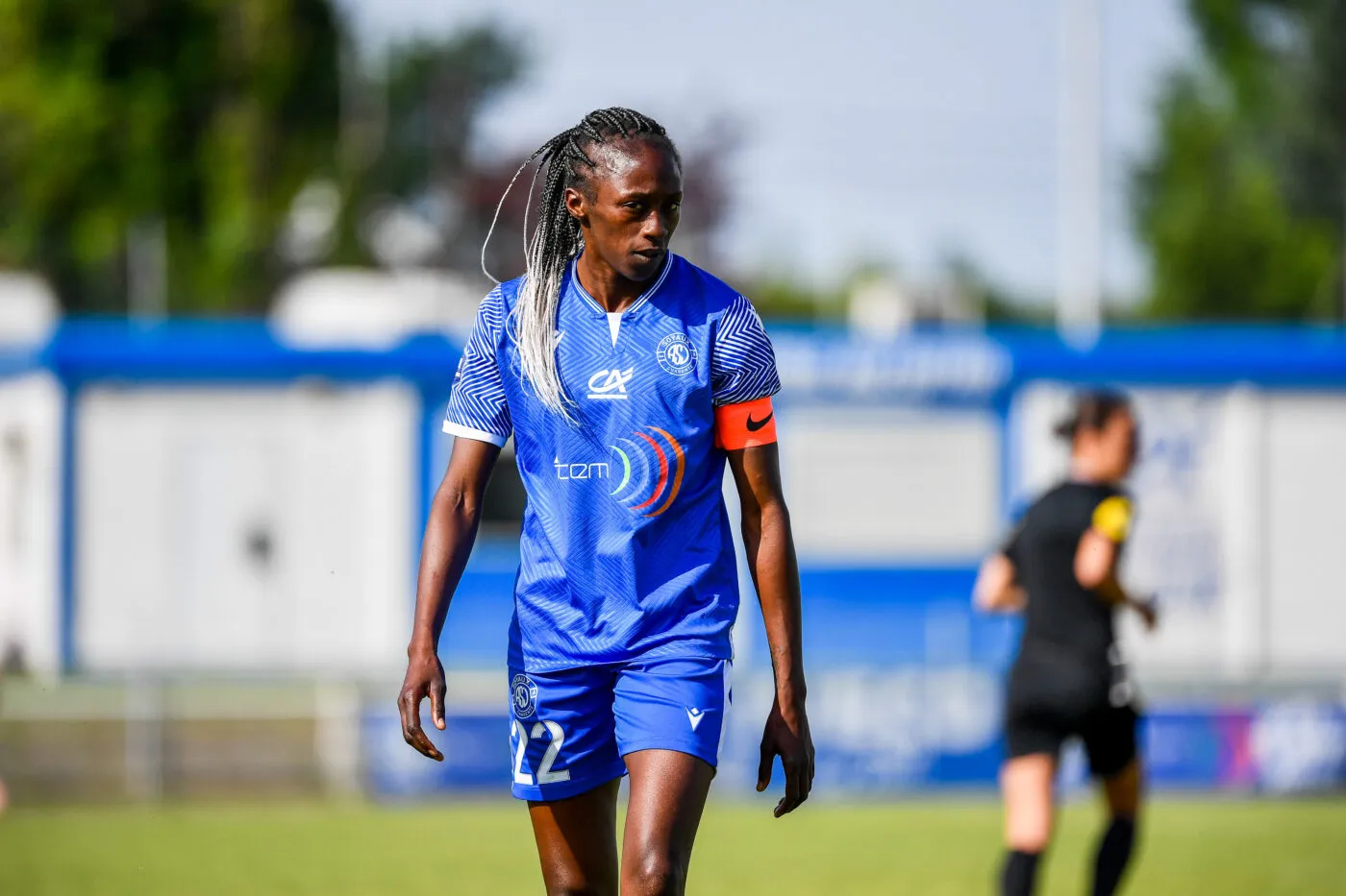 Une cagnotte pour sauver l’ASJ Soyaux