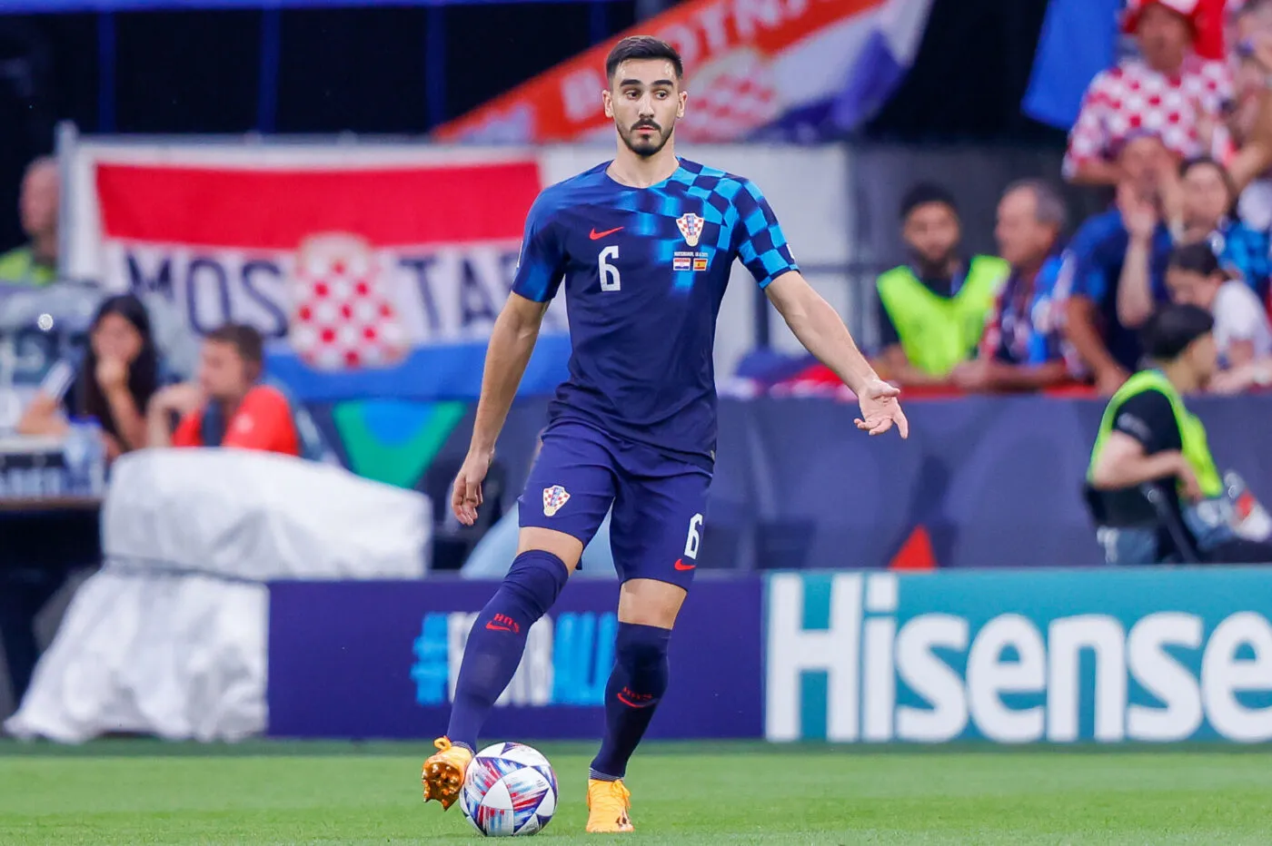 Pronostic Croatie Roumanie : Analyse, cotes et prono du match de l&rsquo;Euro Espoirs 2024