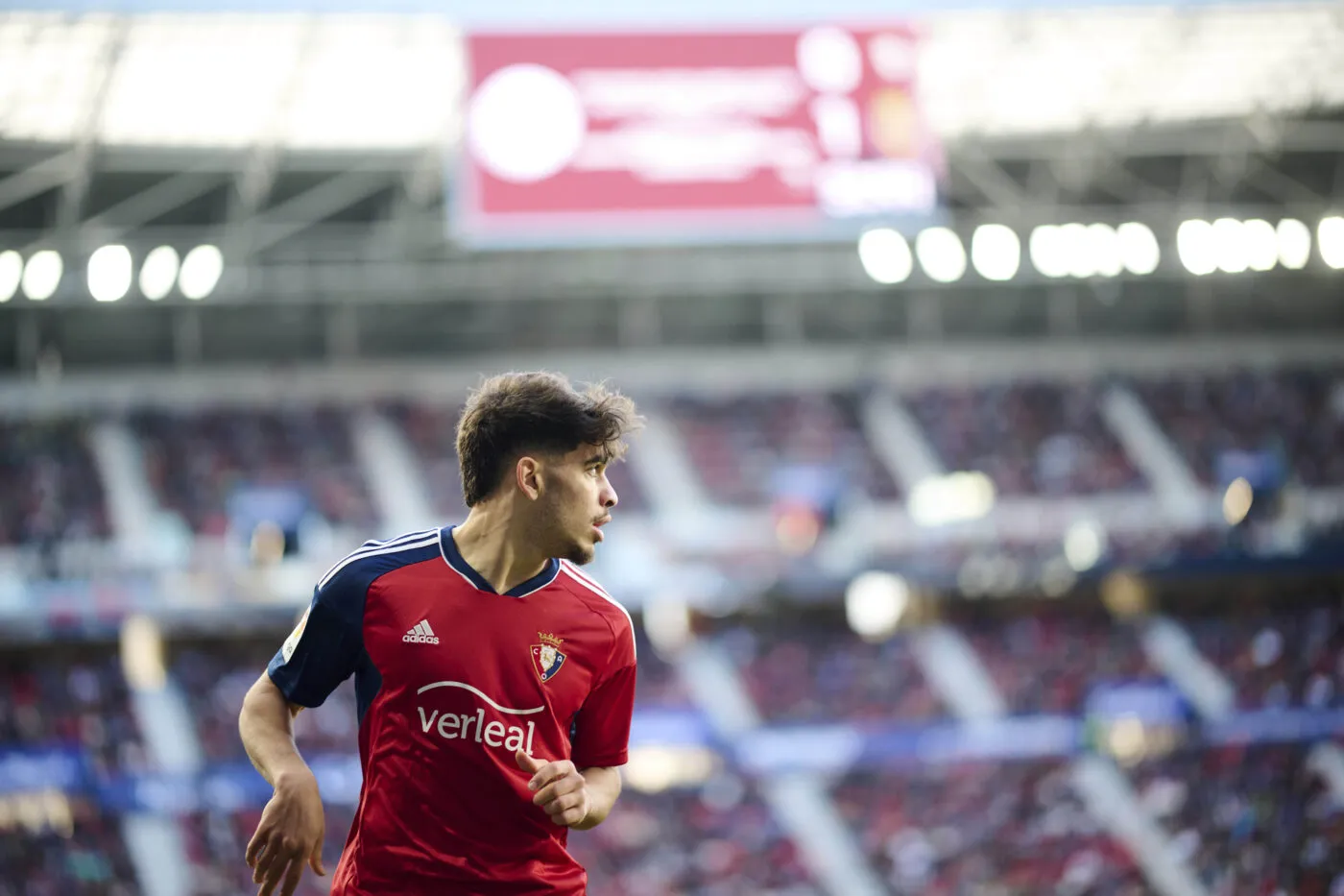 Osasuna : la corruption ne s’oublie jamais