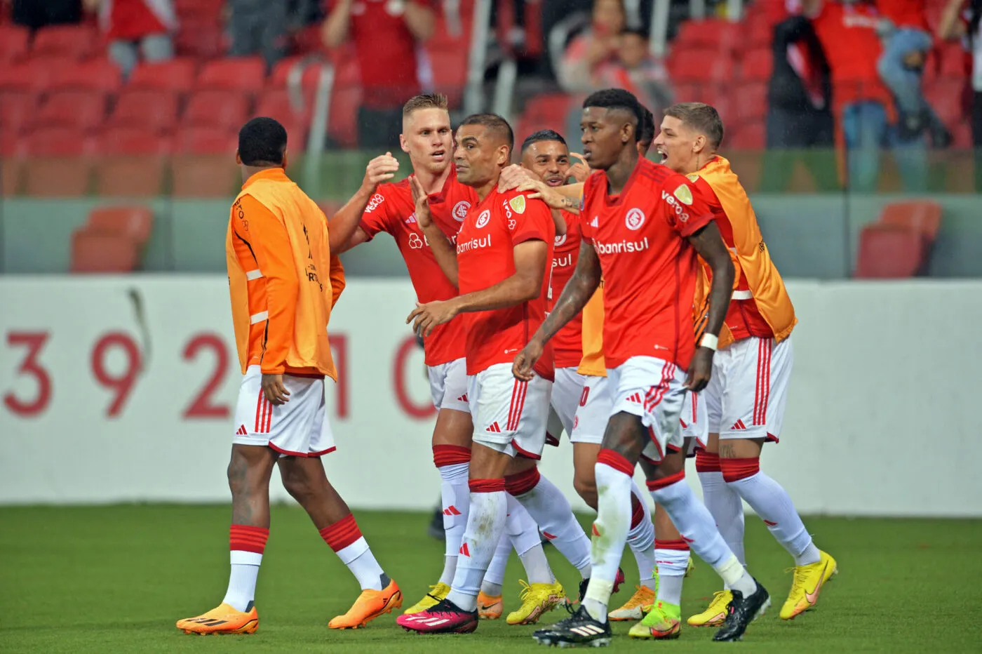 Pronostic Internacional Independiente Medellin : Analyse, cotes et prono du match de Copa Libertadores