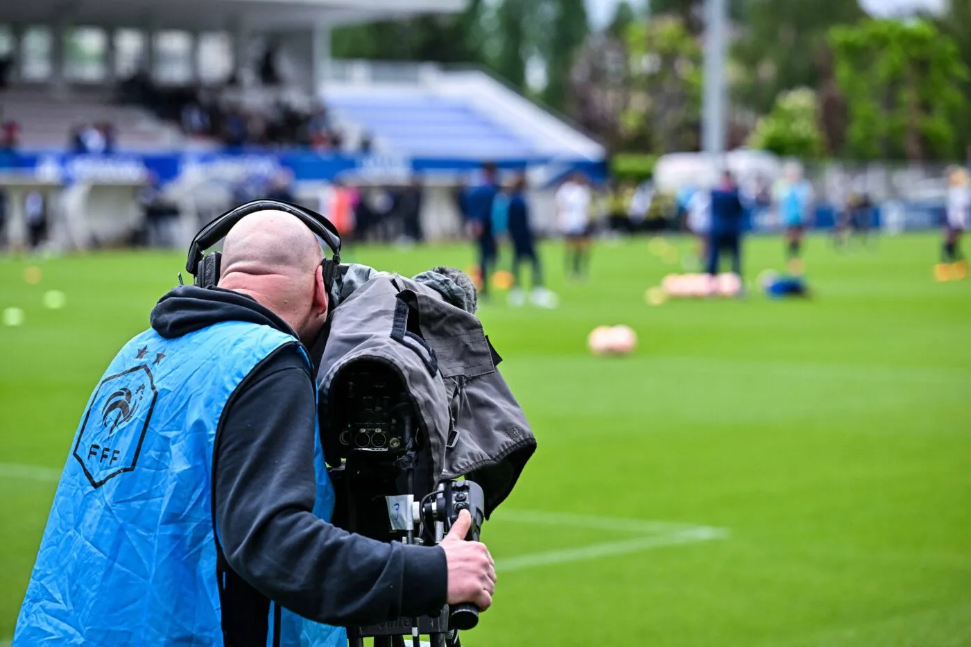 La programmation TV des matchs du Mondial féminin dévoilée