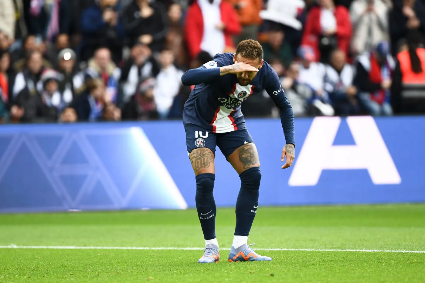 Venez, on fait le top 10 des pires transferts du PSG depuis 2000 !