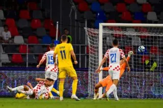 Euro Espoirs : L'Espagne garde la tête devant l'Ukraine, la Croatie et la Roumanie roupillent