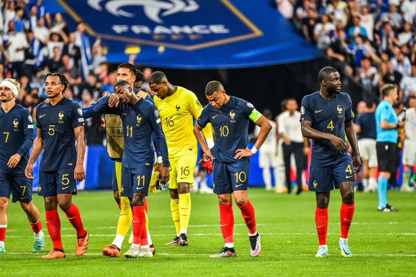 Drame à Nanterre : bavure policière, bravoure citoyenne