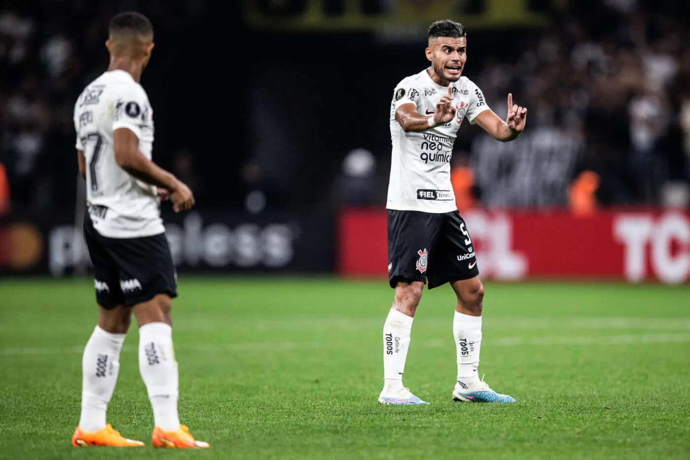 Pronostic Corinthians Liverpool Montevideo : Analyse, cotes et prono du match de Copa Libertadores