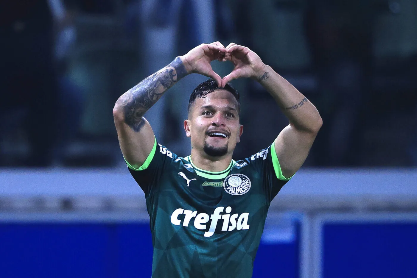 Pronostic Palmeiras Bolivar : Analyse, cotes et prono du match de Copa Libertadores