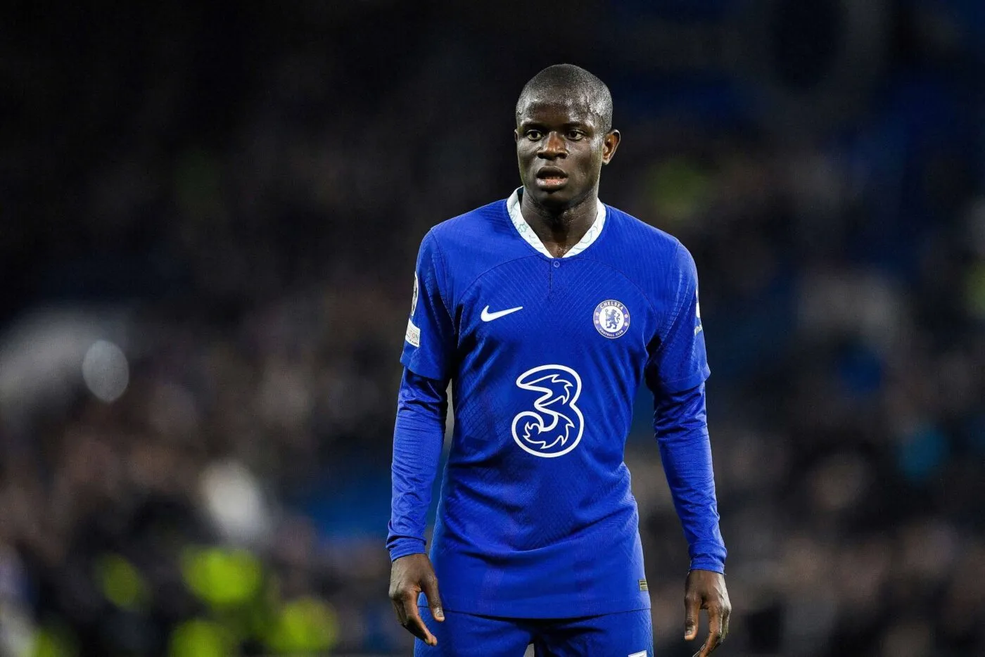 N’Golo Kanté devient propriétaire d’un club