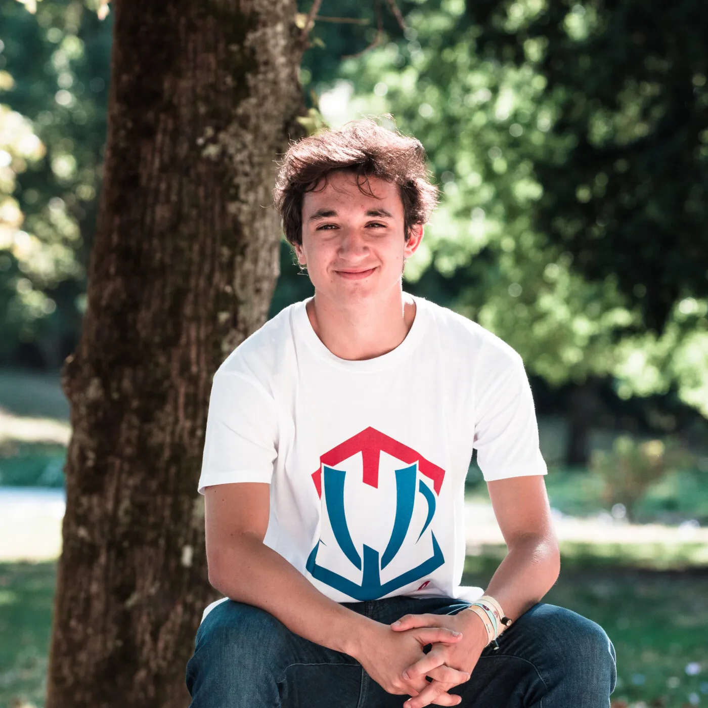 « Avec l&rsquo;Hexacup, on veut remplir les terrains de France tout en virant les déchets<span style="font-size:50%">&nbsp;</span>»