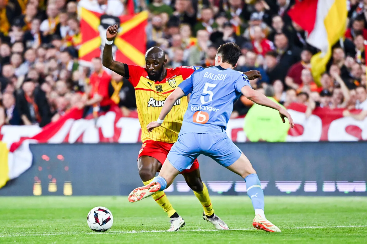 Ligue 1 : Le calendrier de la saison prochaine est sorti dans les bacs