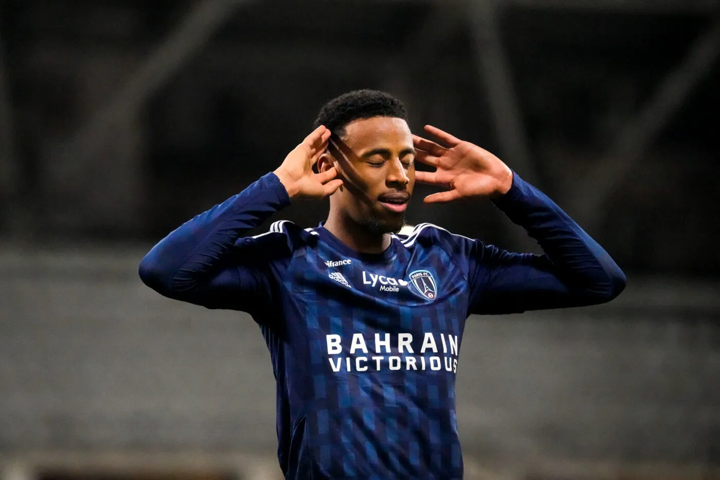 Mercato : Lens officialise l’arrivée de Morgan Guilavogui