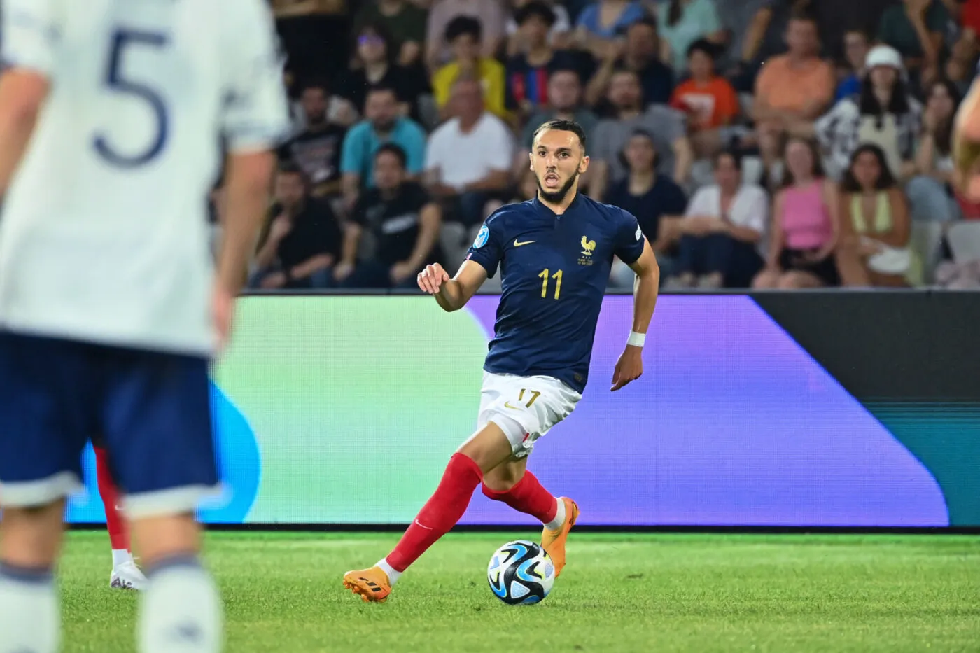 Pronostic France Ukraine : Analyse, cotes et prono du match de l'Euro Espoirs 2024