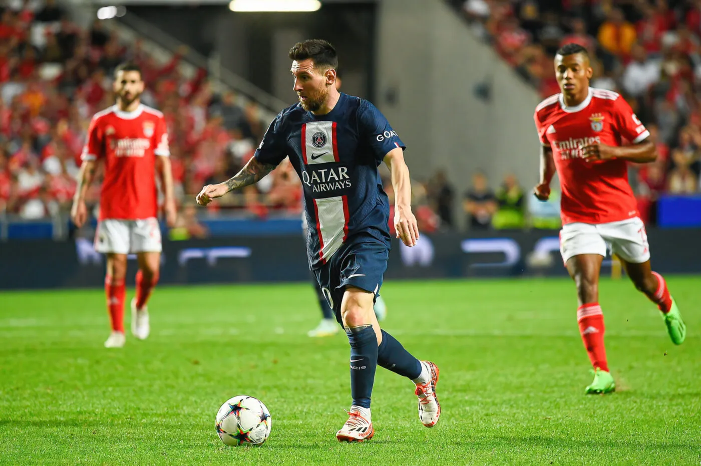 Un dernier trophée pour Messi avant le Ballon d&rsquo;or ?